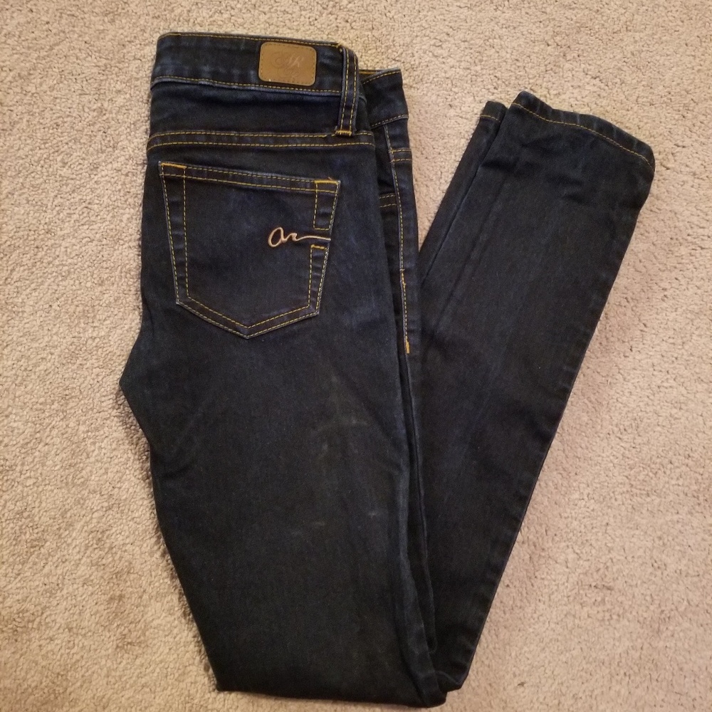 American Rag super skinny 1R